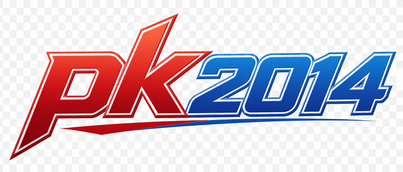 pk2014 Logo